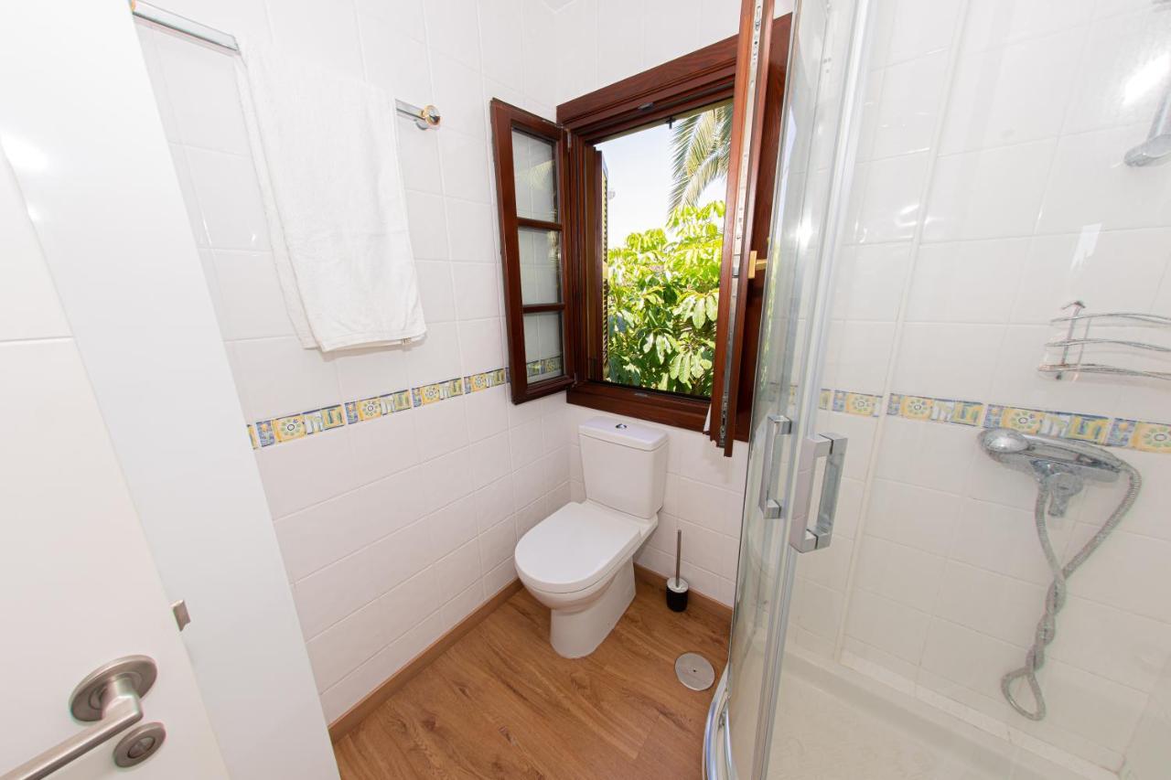 Awesome Apartment In Golden Mile/2Bed/Senorio Marb Marbella Bagian luar foto