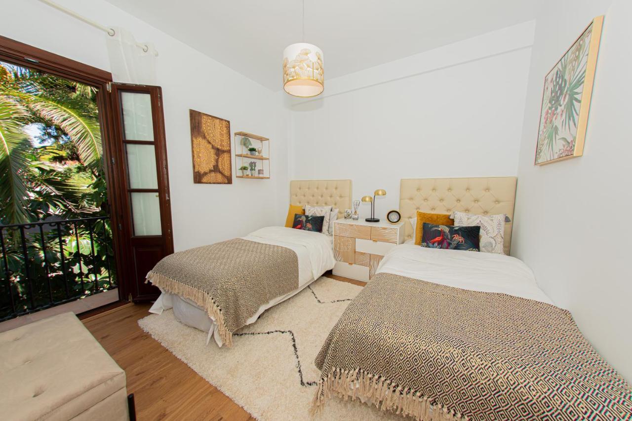 Awesome Apartment In Golden Mile/2Bed/Senorio Marb Marbella Bagian luar foto
