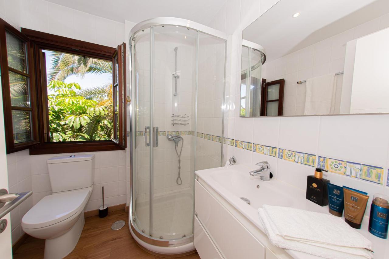 Awesome Apartment In Golden Mile/2Bed/Senorio Marb Marbella Bagian luar foto
